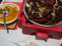 -大丰收脆鱼(闽侯永嘉店)