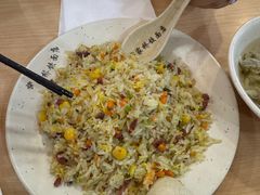 扬州炒饭-蒋家桥饺面店(东关街店)