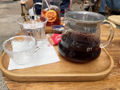 西达摩-via coffee(万象城店)