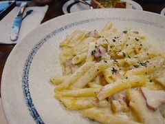 -PIZZA BIANCA(万象城店)