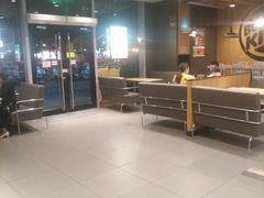 -汉堡王(金鹰天地广场店)