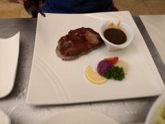 -马迭尔西餐厅(中央大街店)