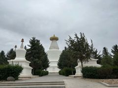 -凉州白塔寺景区