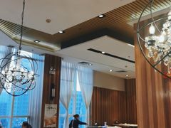 大堂-虾饺妹·酒家(海珠广场店)