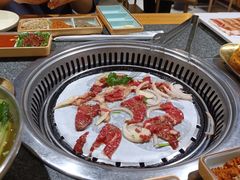 -鹤之乡·齐齐哈尔烤肉·非遗(秋涛路店)