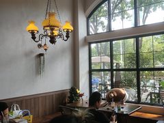 -MIMO CAFE(沙头角店)
