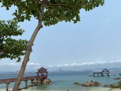 -三亚蜈支洲岛旅游区