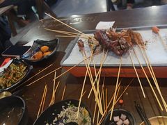 -林二哥宜烤官·宜宾小烧烤