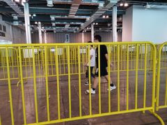 -东浩兰生上海世博展览馆