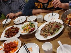 -陈傻子餐厅(世纪都会店)