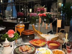 -狮拾久·现代新加坡料理(壹方城店)