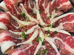 -汉拿山(汇一城店)
