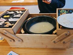 -勺子米线·云南传统小吃市集(四方街店)