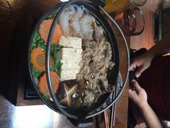 铃木食堂(帽儿胡同店)-铃木食堂(帽儿胡同店)