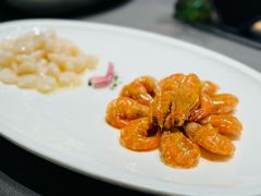 -望乡楼上海菜(日月光店)