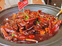 -回味黑鸭煲·始于2006(万松园店)