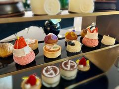 -王府半岛酒店