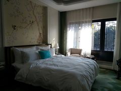 -杭州西湖柳莺里酒店·闻莺厅