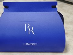 -the Roll'ING手作瑞士卷专门店(卓悦中心店)