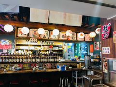 -小川洋风料理(汉街店)