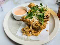 -O'eat Blossom&Pelican(深圳首店)