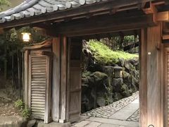 -料亭菊水楼