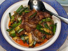 -俏江南-江景昆曲主题餐厅(正大广场店)