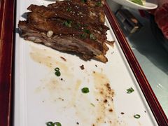 -王府井酒店(金桥港湾店)