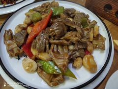 -王胖子驴肉火烧(鼓楼店)