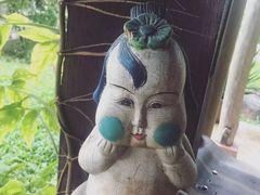 -大树秋千