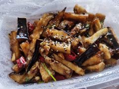 -浩家苑菜馆(汉口路店)