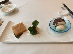 -广州塔晖粤轩中餐厅