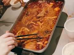 -半天妖烤鱼(蒸湘万达广场店)