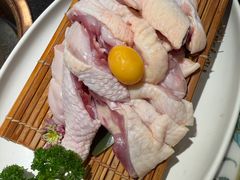 招牌凤中凤清远鸡-得意咚瓜·顺德鱼生·冬瓜火锅(深圳首店)