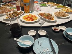 -金海湾海鲜排档(朱家尖店)