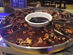 -大华锦绣假日酒店·锦味餐厅
