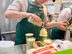 -迷客夏Milksha(无锡苏宁店)