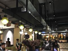 -绿茵阁(体育西分店)
