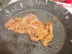 -林真真牛肋条放题(天马店)