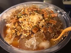 -岗上渣渣老火锅(两路口店)