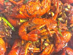 -金陵一哥龙虾馆(三牌楼总店)