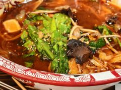 -破店肥哈·东北烧烤(南山保利店)