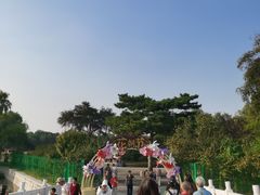 -北陵公园