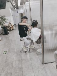 -爱秀造型 T-G