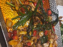 -李氏传家菜(兴城路店)