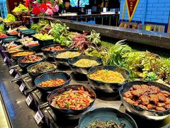 -梨花自助烤肉(天河城店)