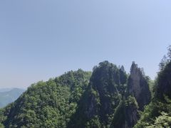 -塔云山
