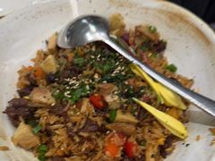 -一沙一城·岩烤牛扒(深圳首店)