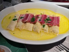 -醉庐·新上海菜(南京西路店)
