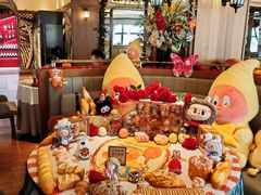 -黑宝石西餐厅(汇励99城市公园店)